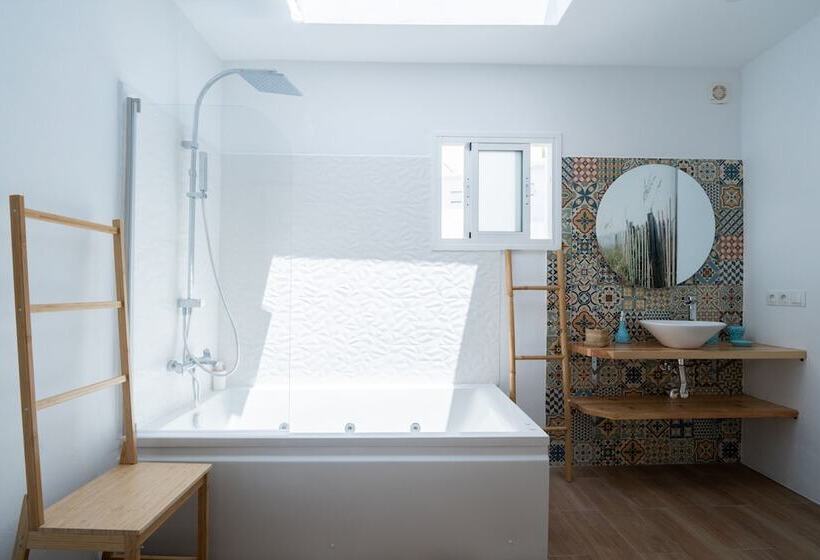 膳宿费 Casa Alegría