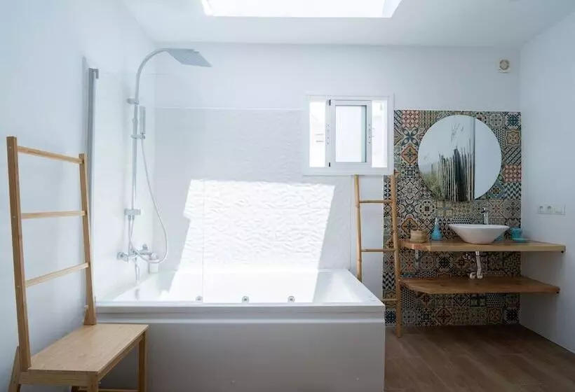 Majatalo Casa Alegría