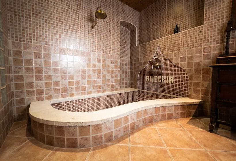 膳宿费 Casa Alegría