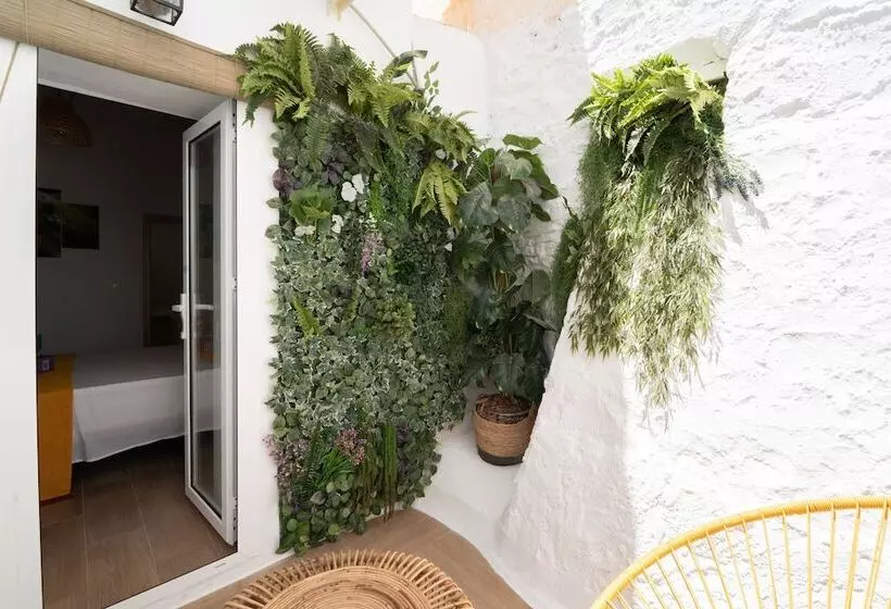 Majatalo Casa Alegría
