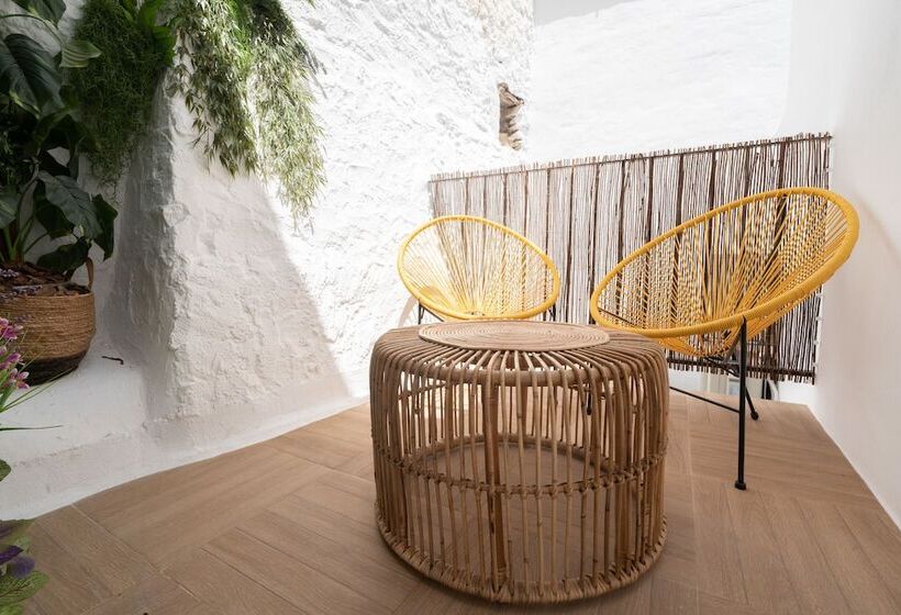 膳宿费 Casa Alegría