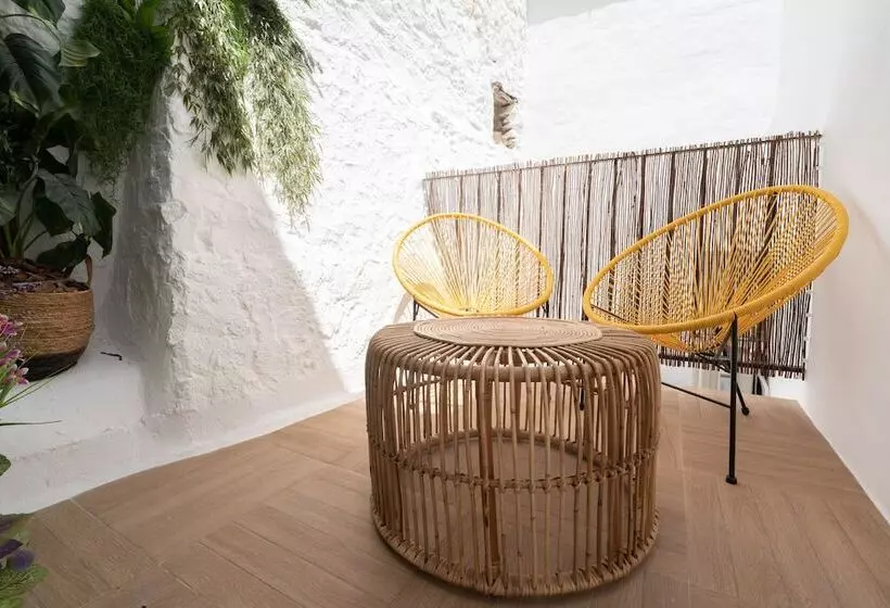 Majatalo Casa Alegría