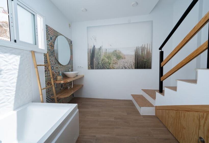 膳宿费 Casa Alegría