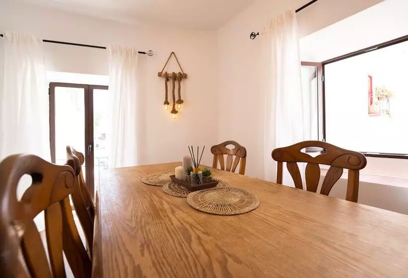Majatalo Casa Alegría