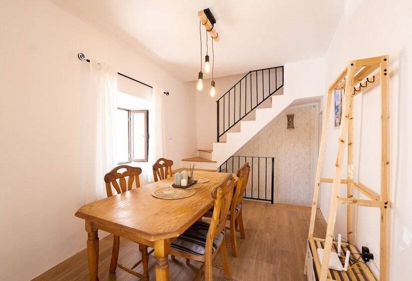 膳宿费 Casa Alegría