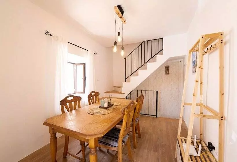 Majatalo Casa Alegría