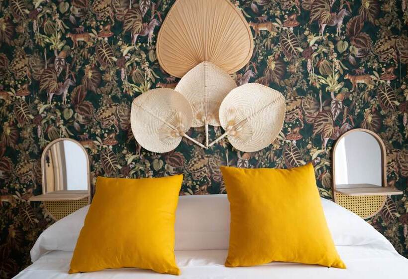 膳宿费 Casa Alegría