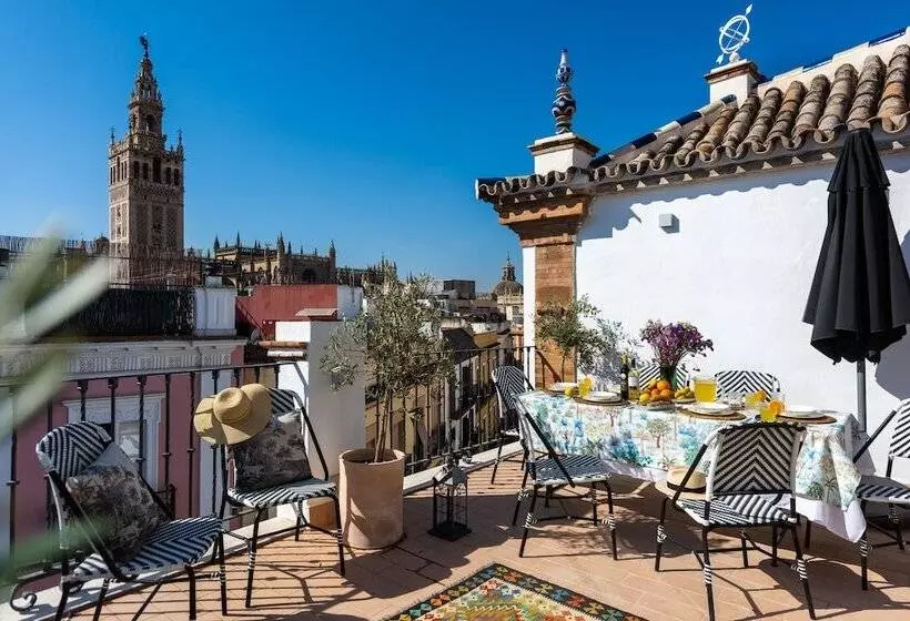 پانسیون Casa Del Gobernador