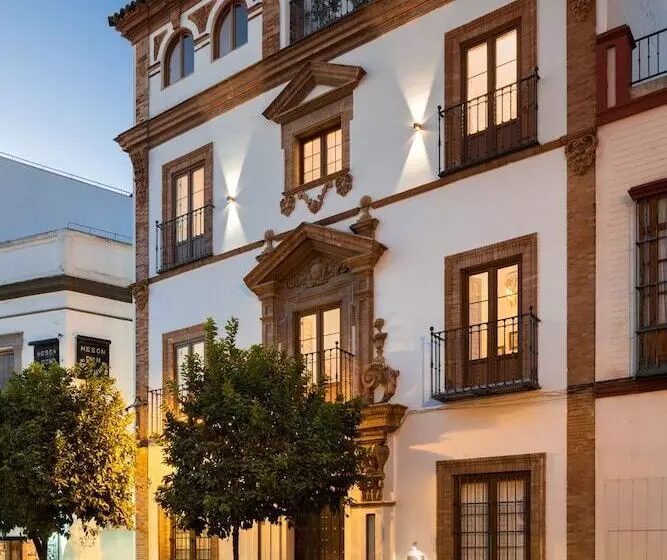 پانسیون Casa Del Gobernador