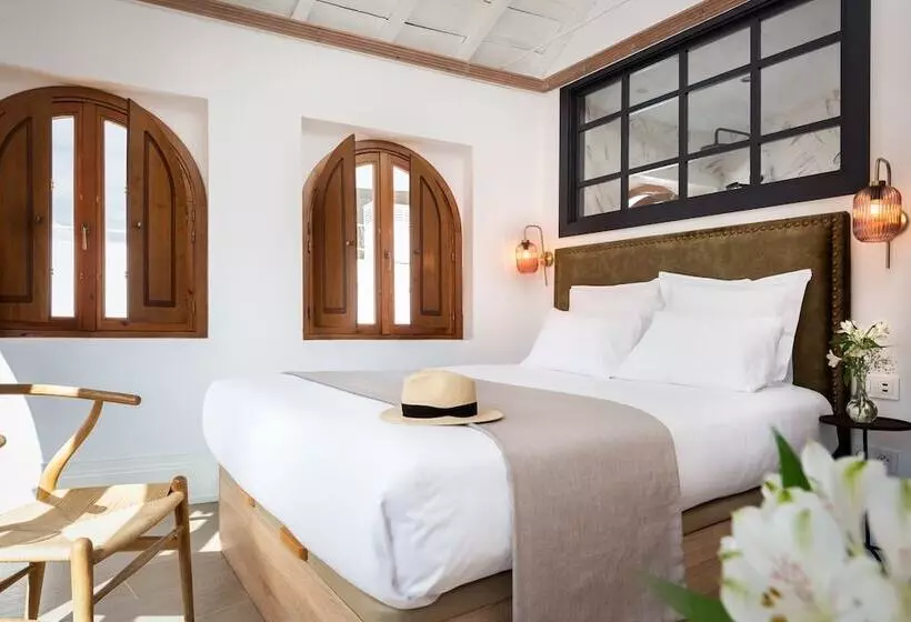 پانسیون Casa Del Gobernador