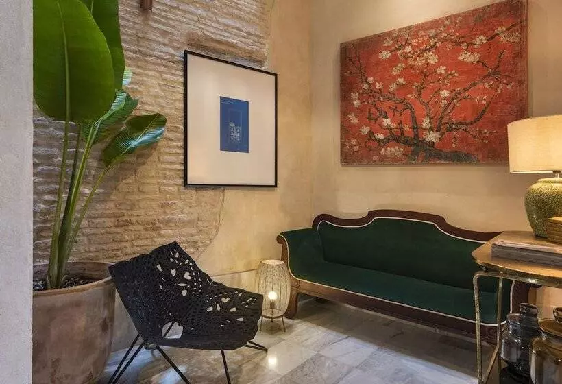 پانسیون Casa Del Gobernador