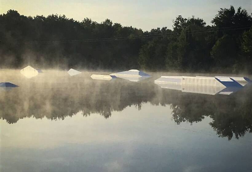 Пансион Dahu Wake Park