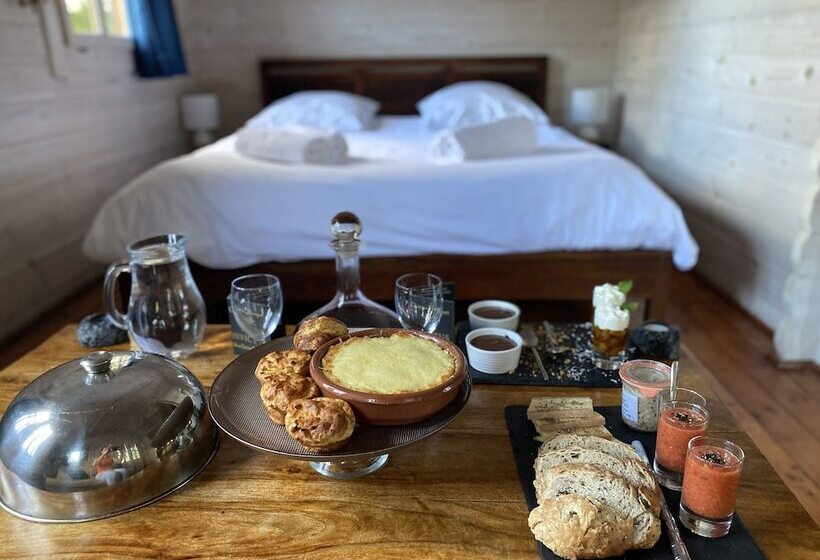 Пансион Dahu Wake Park