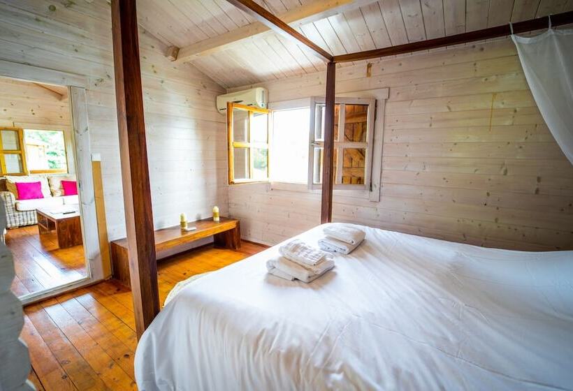 Пансион Dahu Wake Park