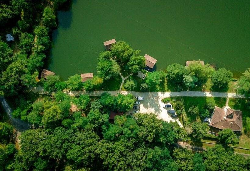 Пансион Dahu Wake Park