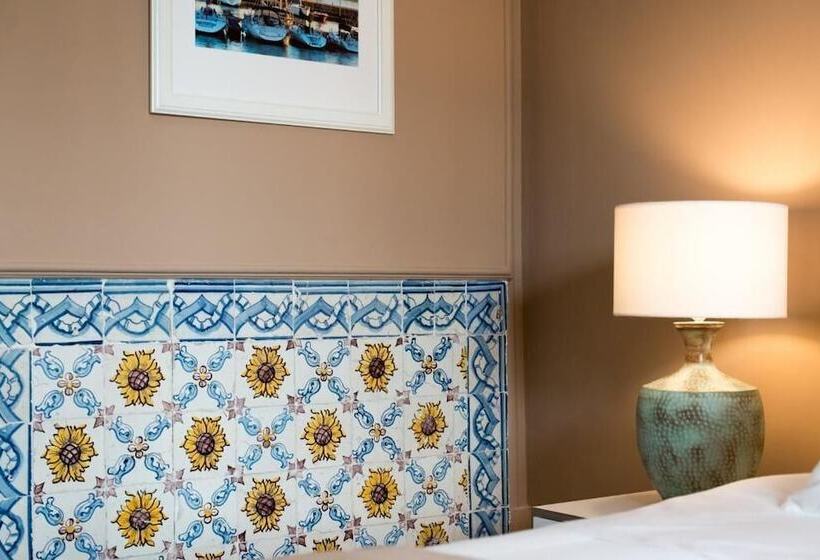 پانسیون Ph Downtown Suites