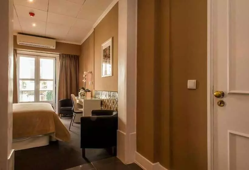پانسیون Ph Downtown Suites