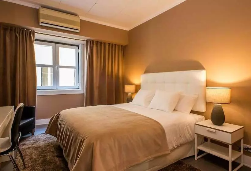 پانسیون Ph Downtown Suites