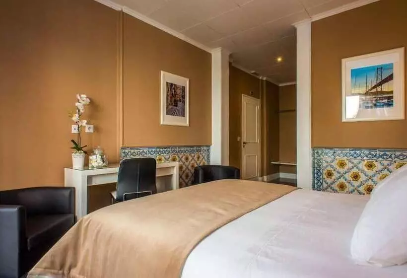 پانسیون Ph Downtown Suites