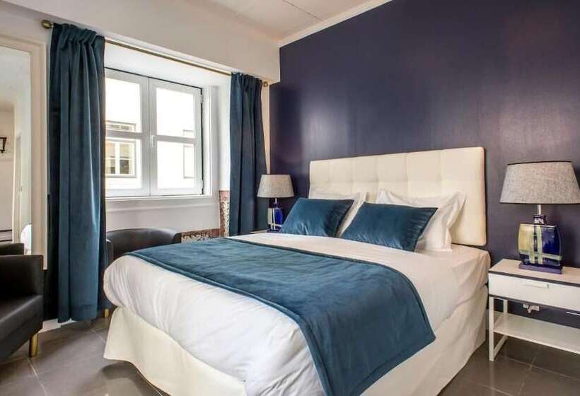 پانسیون Ph Downtown Suites