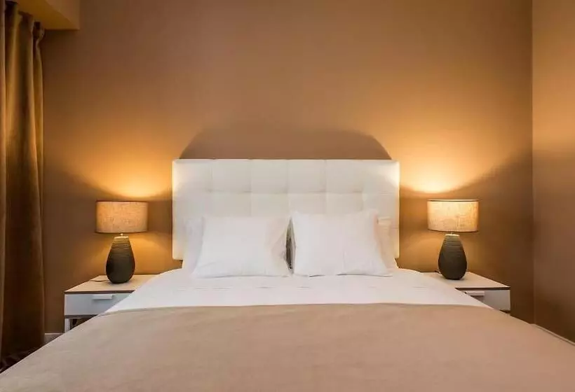 پانسیون Ph Downtown Suites