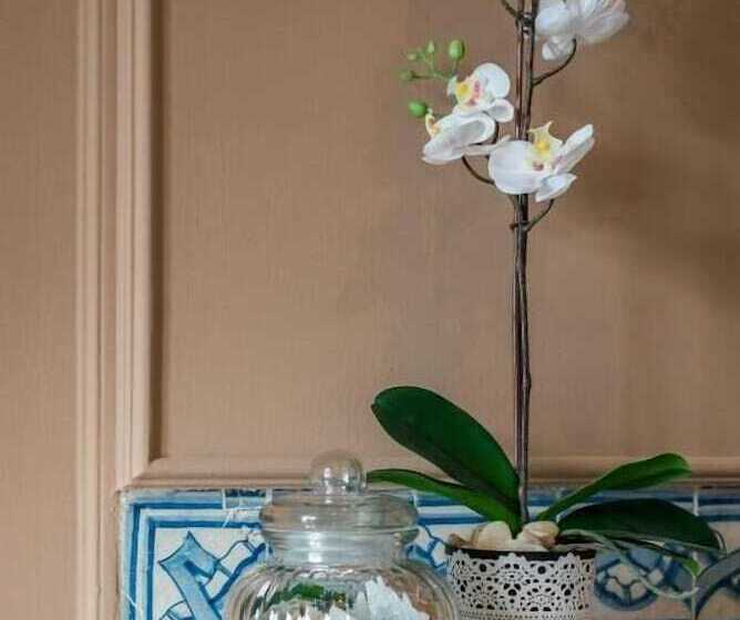 پانسیون Ph Downtown Suites