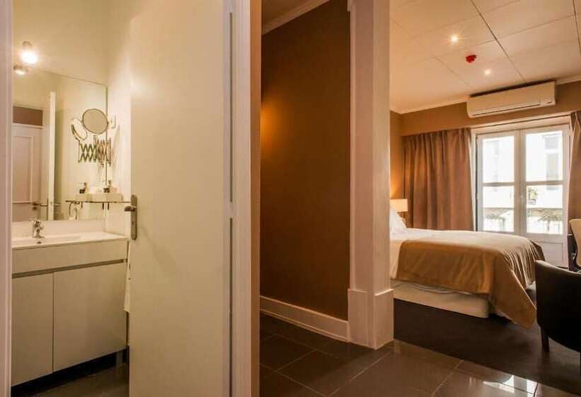 پانسیون Ph Downtown Suites