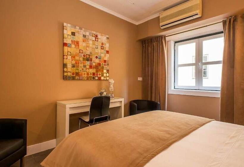 پانسیون Ph Downtown Suites