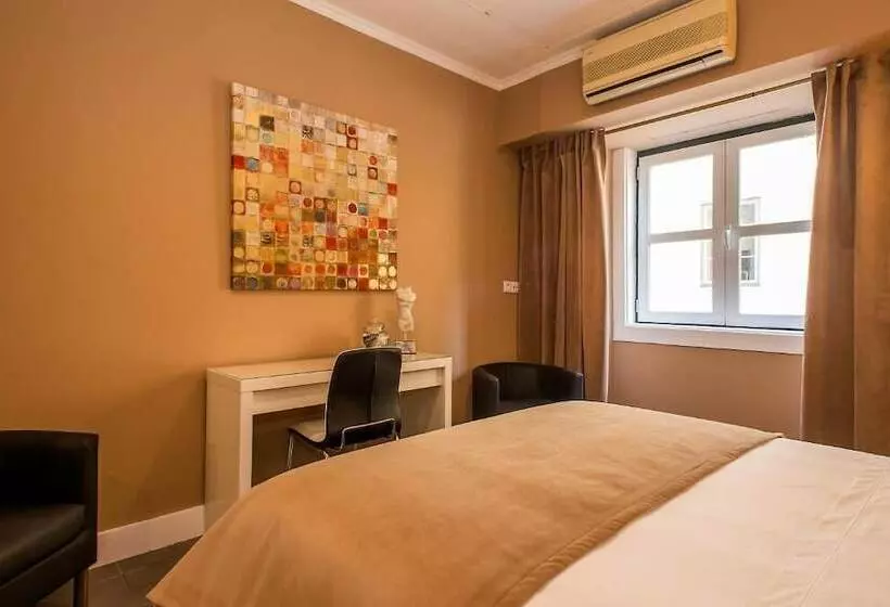 پانسیون Ph Downtown Suites