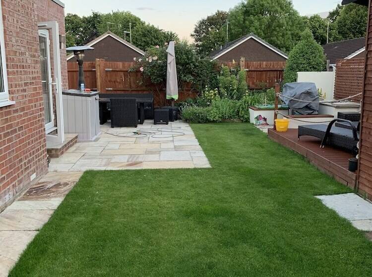 דירת נופש Impeccable Bungalow In Fair Oak, Hampshire