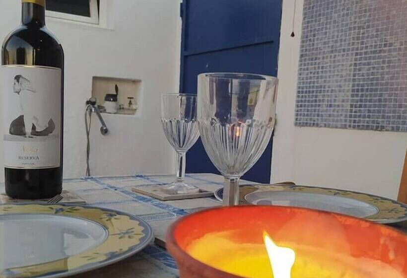 إقامة Lovely 3 Bed House In Reguengos De Monsaraz