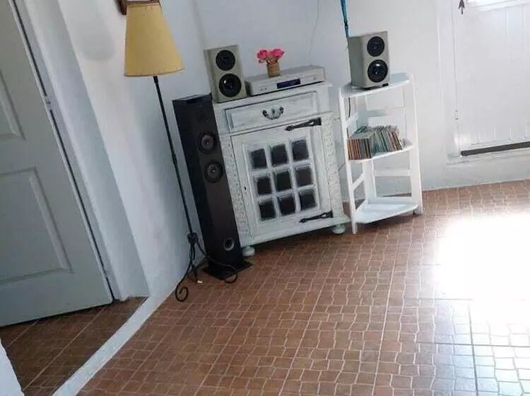 レジデンス Lovely 3 Bed House In Reguengos De Monsaraz