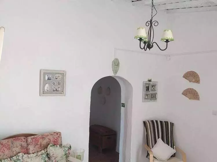 レジデンス Lovely 3 Bed House In Reguengos De Monsaraz