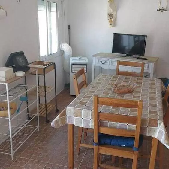 レジデンス Lovely 3 Bed House In Reguengos De Monsaraz