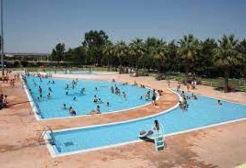 إقامة Lovely 3 Bed House In Reguengos De Monsaraz