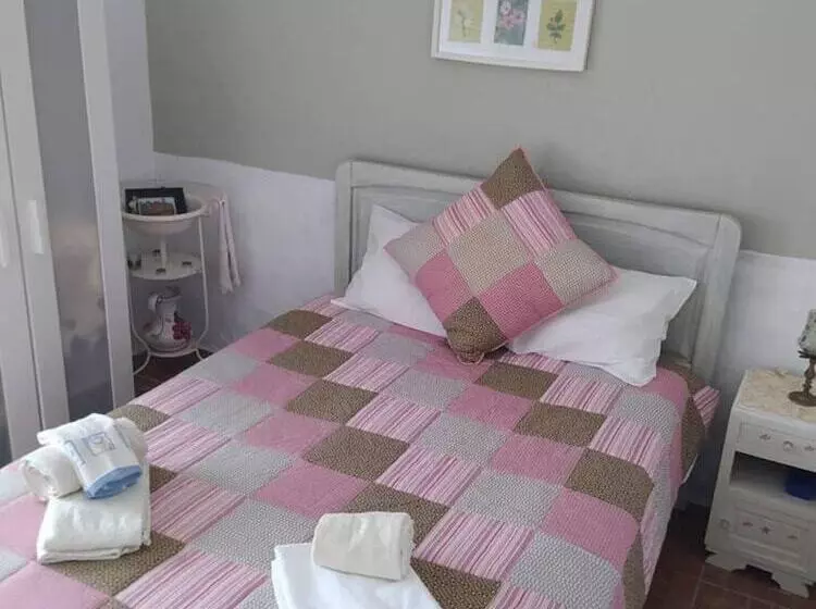 レジデンス Lovely 3 Bed House In Reguengos De Monsaraz