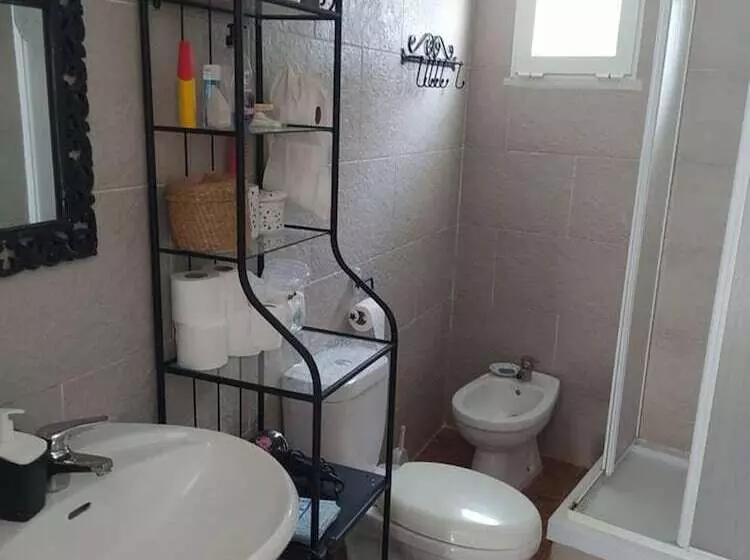 レジデンス Lovely 3 Bed House In Reguengos De Monsaraz