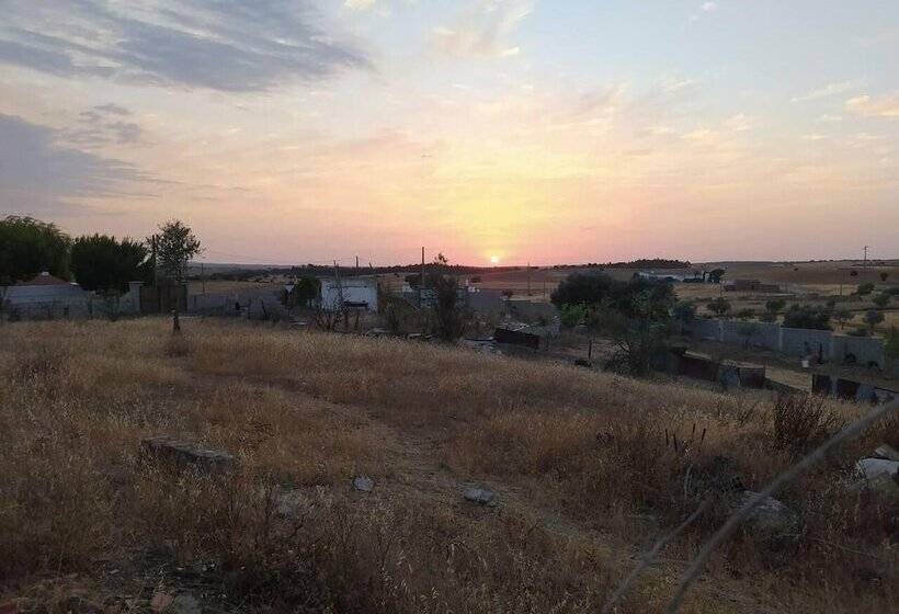 إقامة Lovely 3 Bed House In Reguengos De Monsaraz