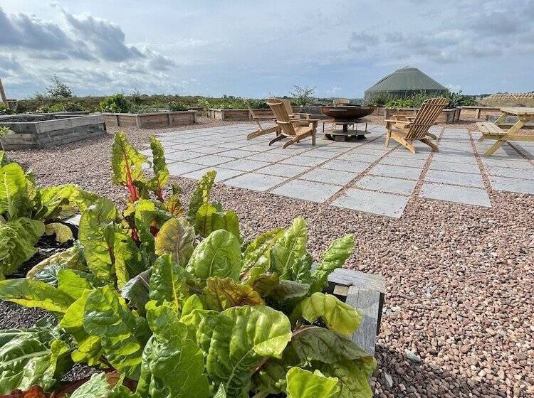 Курорт Zen Jungle Retreat