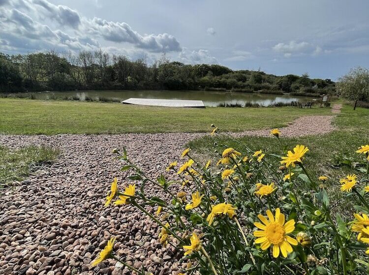 Курорт Zen Jungle Retreat