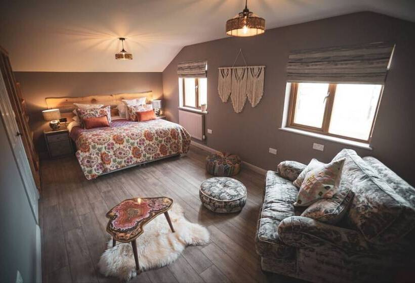 Курорт Zen Jungle Retreat