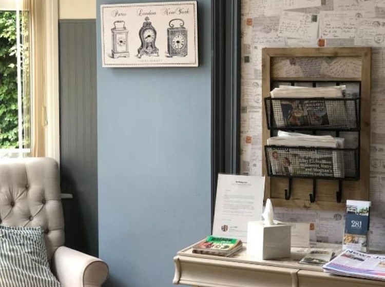 Pine Lodge Hotel & Restaurant Mansfield