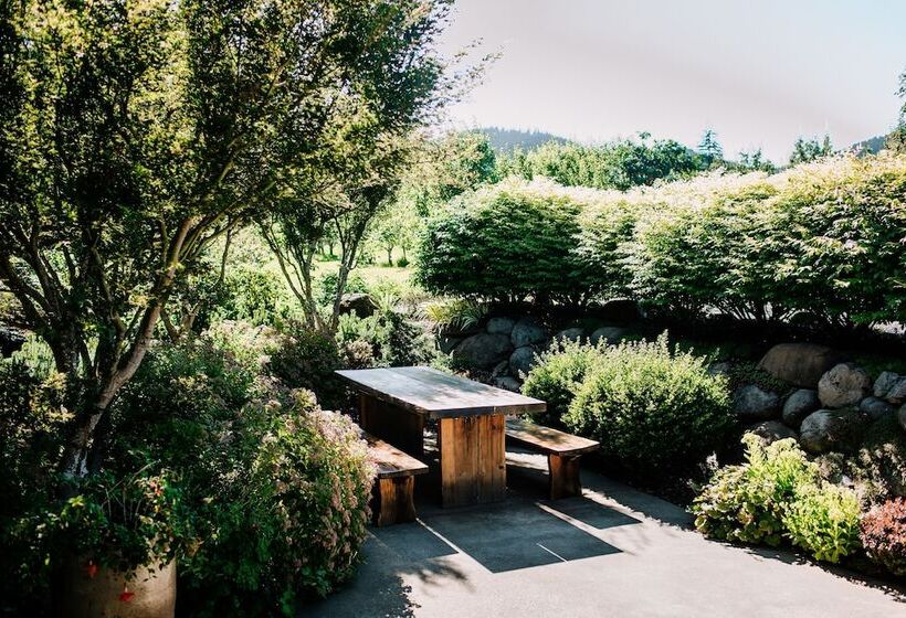 住宿加早餐  Sakura Ridge The Farm & Lodge