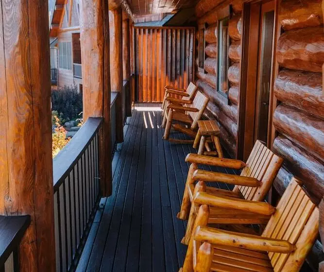 Aamiaismajoitus (B&B) Sakura Ridge The Farm & Lodge