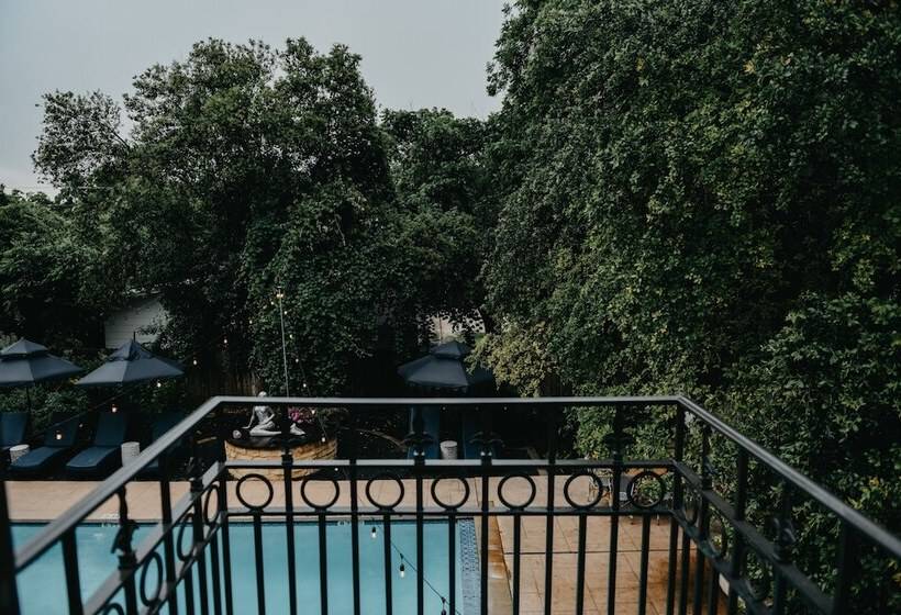 住宿加早餐  Sophie S Gasthaus