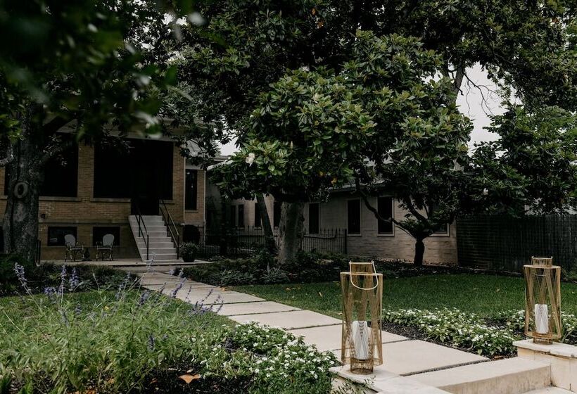 住宿加早餐  Sophie S Gasthaus