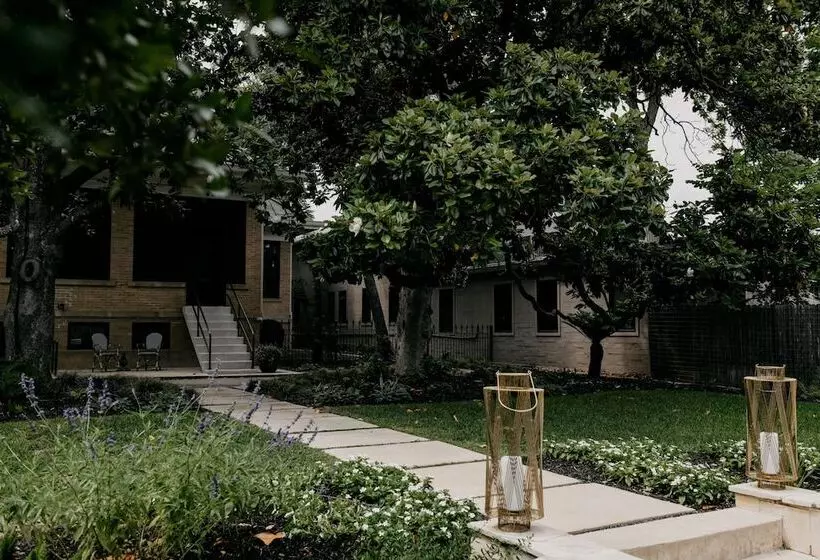 Aamiaismajoitus (B&B) Sophie S Gasthaus