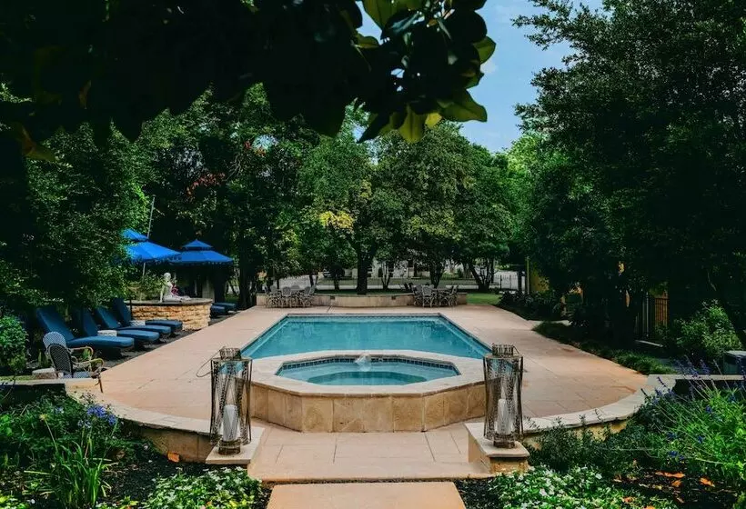 Aamiaismajoitus (B&B) Sophie S Gasthaus