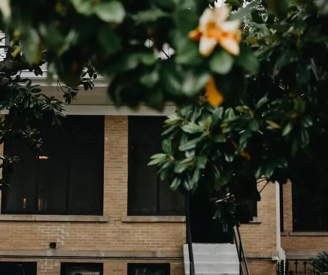 Aamiaismajoitus (B&B) Sophie S Gasthaus