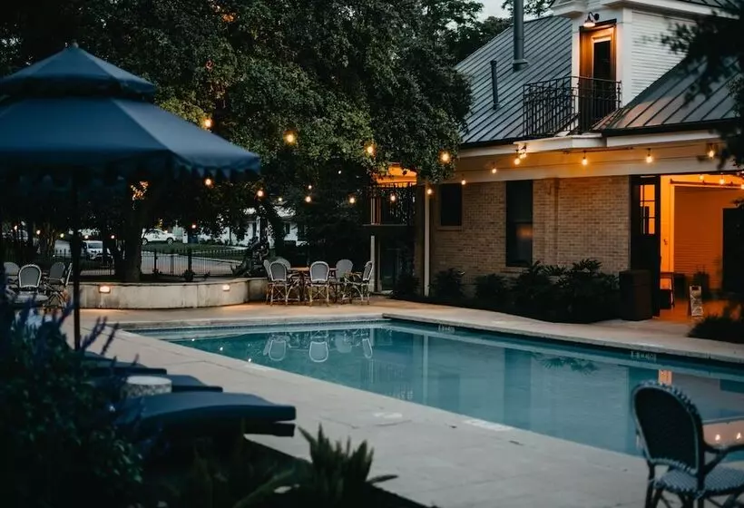 Aamiaismajoitus (B&B) Sophie S Gasthaus